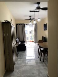 The Brownstone (D27), Condominium #383557161
